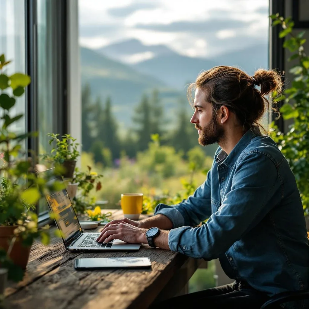 De ce colegii tăi performează mai bine: secretul imunitar pe care îl ignori în fiecare zi de muncă